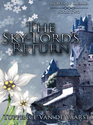 cover image of The Sky-Lord's Return